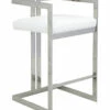 Pangea Kenzie Bar Stool Home Dining Chairs & Stools