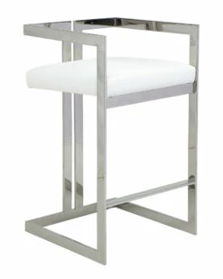 Pangea Kenzie Bar Stool Home Dining Chairs & Stools