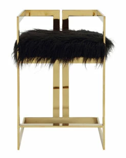 Pangea Kenzie Counter Stool Home Dining Chairs & Stools -Pangea Sales Store 3050851902 RLLZ 2