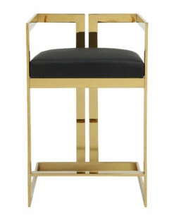 Pangea Kenzie Counter Stool Home Dining Chairs & Stools -Pangea Sales Store 3050851903 RLLZ 2