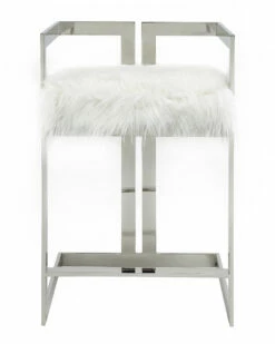 Pangea Kenzie Counter Stool Home Dining Chairs & Stools -Pangea Sales Store 3050851910 RLLZ 2