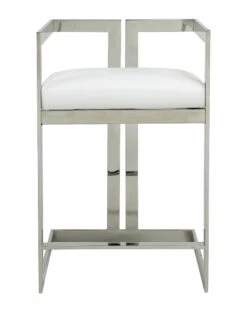 Pangea Kenzie Counter Stool Home Dining Chairs & Stools -Pangea Sales Store 3050851911 RLLZ 2