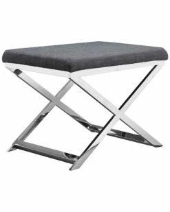 Pangea Lexi Stool Home Dining Chairs & Stools