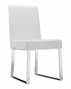 Pangea Set Of 2 Sien Dining Chairs Home Dining Chairs & Stools -Pangea Sales Store 3050852344 RLLZ 2