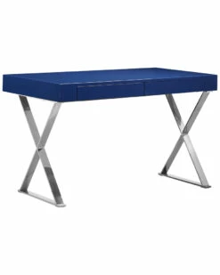 Pangea X-Leg Desk Home Desks & Storage