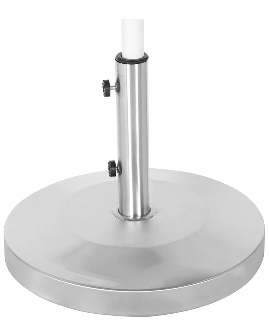 Pangea Home Ella Round Steel Base Outdoor Decor & Accessories 3 Pangea Home Ella Round Steel Base Outdoor Decor & Accessories