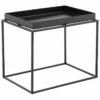 Pangea Home Bixby Side Table End & Side Tables