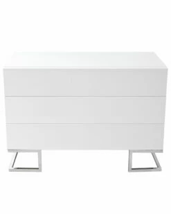 Pangea Harper Dresser Home Dressers & Armoires