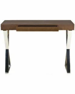 Pangea X-Leg Console Home TV Stands & Consoles
