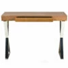 Pangea X-Leg Console Home End & Side Tables -Pangea Sales Store 3050908856 RLLZ 1