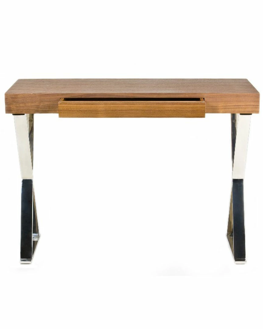 Pangea X-Leg Console Home End & Side Tables 3 Pangea X-Leg Console Home End & Side Tables