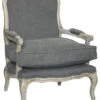 Pangea Rodney Lounge Chair Home Accent Chairs