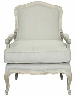Pangea Rodney Lounge Chair Home Accent Chairs -Pangea Sales Store 3050926561 RLLZ 2