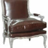 Pangea Rodney Lounge Chair Home Accent Chairs -Pangea Sales Store 3050926562 RLLZ 1