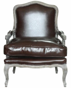 Pangea Rodney Lounge Chair Home Accent Chairs 5 Pangea Rodney Lounge Chair Home Accent Chairs -Pangea Sales Store 3050926562 RLLZ 2