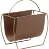 Pangea Blake Magazine Rack Home Baskets & Boxes -Pangea Sales Store 3050927004 RLLZ 1