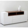 Pangea Matrix Tall Buffet Home Sideboards & Credenzas -Pangea Sales Store 3058854115 RLLZ 1