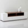 Pangea Matrix Short Buffet Home Sideboards & Credenzas -Pangea Sales Store 3058854116 RLLZ 1