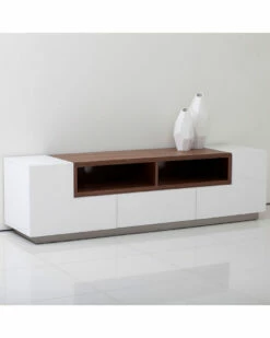 Pangea Matrix Short Buffet Home Sideboards & Credenzas