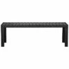 Pangea Home Indoor/Outdoor Breeze Bench Seating -Pangea Sales Store 3070198331 RLLZ 1