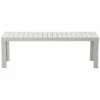 Pangea Home Indoor/Outdoor Breeze Bench Seating -Pangea Sales Store 3070198332 RLLZ 1