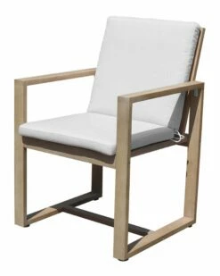 Pangea Home Indoor/Outdoor Harbor Dining Chair Seating