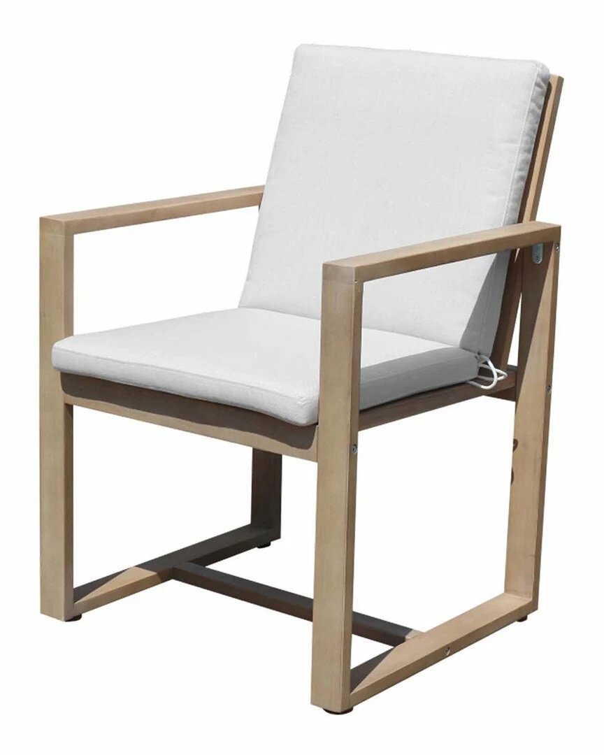 Pangea Home Indoor/Outdoor Harbor Dining Chair Seating 3 Pangea Home Indoor/Outdoor Harbor Dining Chair Seating