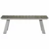 Pangea Home Indoor/Outdoor Jack Bench Seating 2 Pangea Home Indoor/Outdoor Jack Bench Seating -Pangea Sales Store 3070198334 RLLZ 1