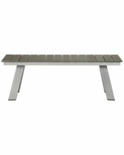 Pangea Home Indoor/Outdoor Jack Bench Seating