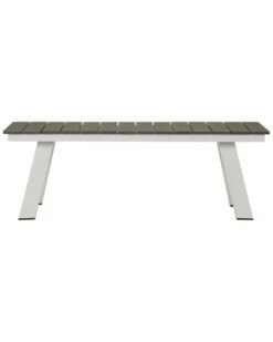Pangea Home Indoor/Outdoor Jack Bench Seating
