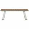 Pangea Home Indoor/Outdoor Jack Bench Seating -Pangea Sales Store 3070198336 RLLZ 1