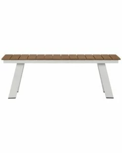 Pangea Home Indoor/Outdoor Jack Bench Seating