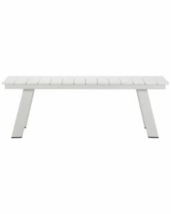 Pangea Home Indoor/Outdoor Jack Bench Seating