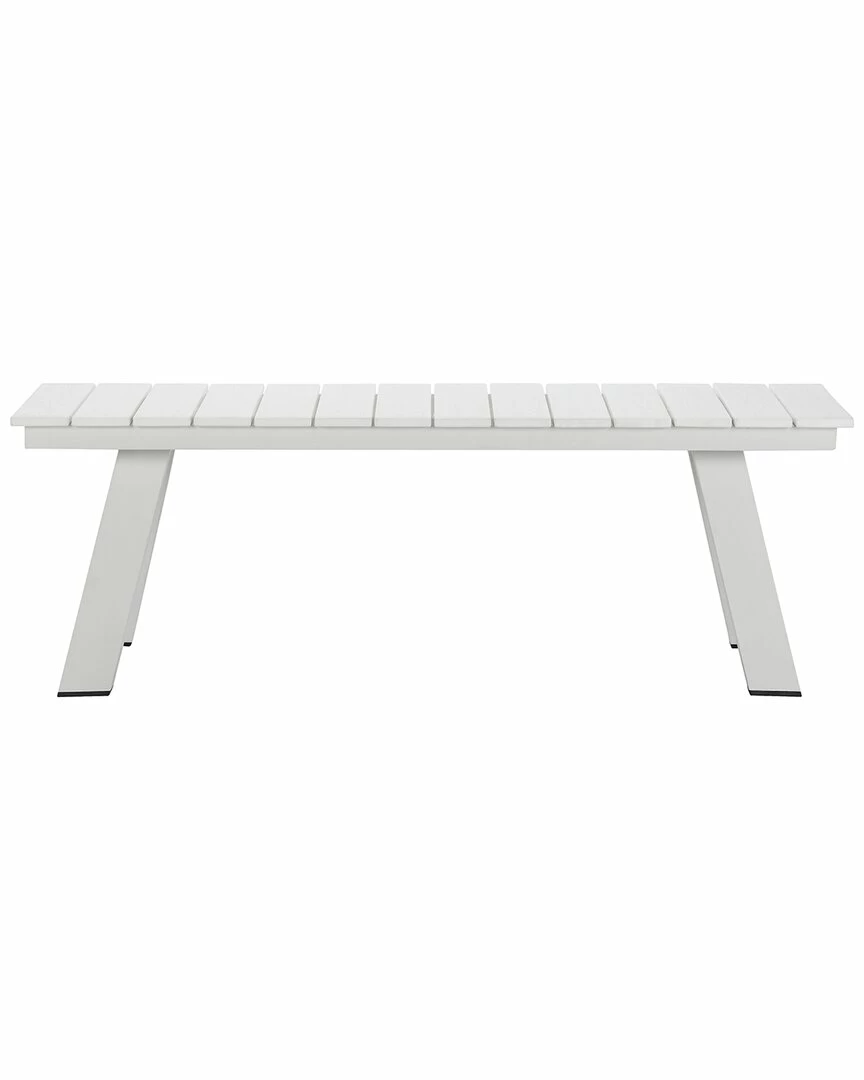 Pangea Home Indoor/Outdoor Jack Bench Seating 3 Pangea Home Indoor/Outdoor Jack Bench Seating