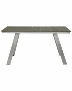 Pangea Home Indoor/Outdoor Jack Dining Table Outdoor Tables