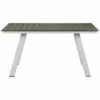 Pangea Home Indoor/Outdoor Jack Dining Table Outdoor Tables -Pangea Sales Store 3070198342 RLLZ 1