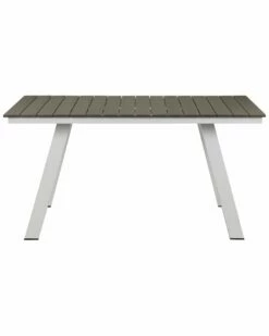 Pangea Home Indoor/Outdoor Jack Dining Table Outdoor Tables