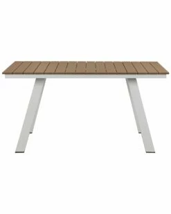 Pangea Home Indoor/Outdoor Jack Dining Table Outdoor Tables