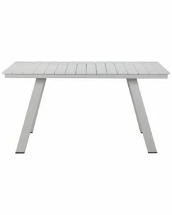 Pangea Home Indoor/Outdoor Jack Dining Table Outdoor Tables