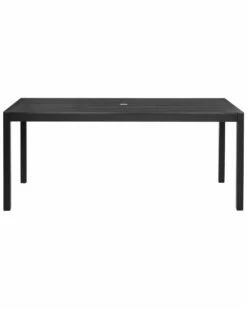 Pangea Home Indoor/Outdoor David Dining Table Outdoor Tables