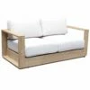 Pangea Home Indoor/Outdoor Harbor Sofa Seating 1 Pangea Home Indoor/Outdoor Harbor Sofa Seating -Pangea Sales Store 3070198370 RLLZ 1