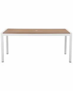 Pangea Home Indoor/Outdoor David 14pc Dining Set Dining Sets -Pangea Sales Store 3070198384 RLLZ 3