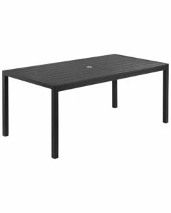 Pangea Home Indoor/Outdoor David 14pc Dining Set Dining Sets -Pangea Sales Store 3070198385 RLLZ 3