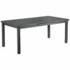 Pangea Home Indoor/Outdoor Miami Extension Table Outdoor Tables -Pangea Sales Store 3070198420 RLLZ 1