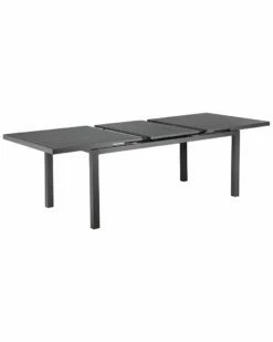 Pangea Home Indoor/Outdoor Miami Extension Table Outdoor Tables -Pangea Sales Store 3070198420 RLLZ 3