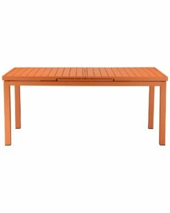 Pangea Home Indoor/Outdoor Miami Extension Table Outdoor Tables