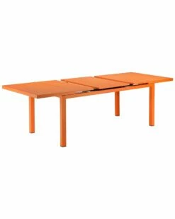 Pangea Home Indoor/Outdoor Miami Extension Table Outdoor Tables -Pangea Sales Store 3070198421 RLLZ 3