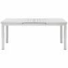 Pangea Home Indoor/Outdoor Miami Extension Table Outdoor Tables -Pangea Sales Store 3070198422 RLLZ 1