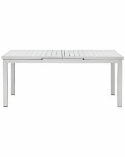 Pangea Home Indoor/Outdoor Miami Extension Table Outdoor Tables
