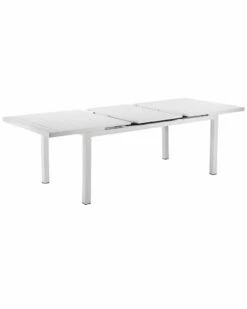 Pangea Home Indoor/Outdoor Miami Extension Table Outdoor Tables -Pangea Sales Store 3070198422 RLLZ 3